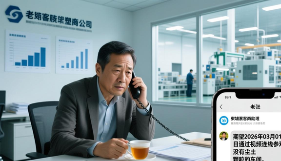 跨境电商平台