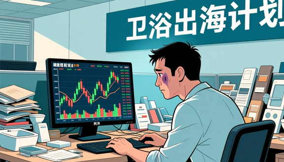 跨境电商平台