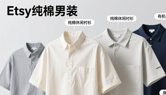 跨境电商平台