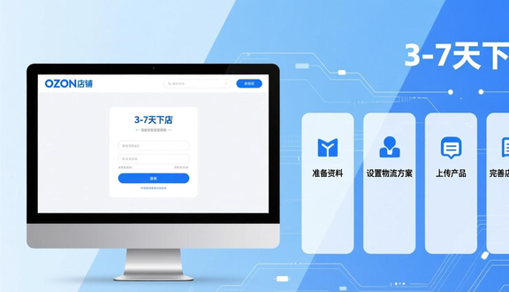 跨境电商