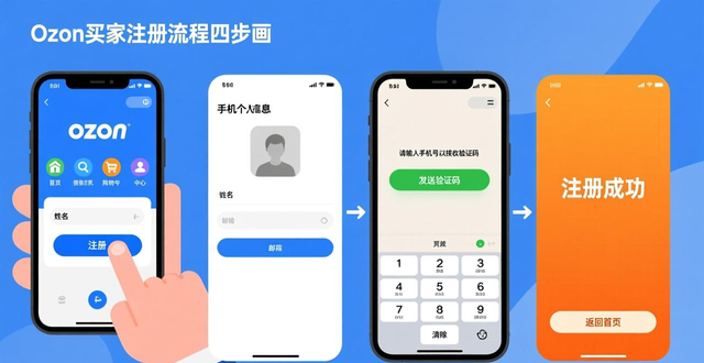 土耳其ozon如何注册