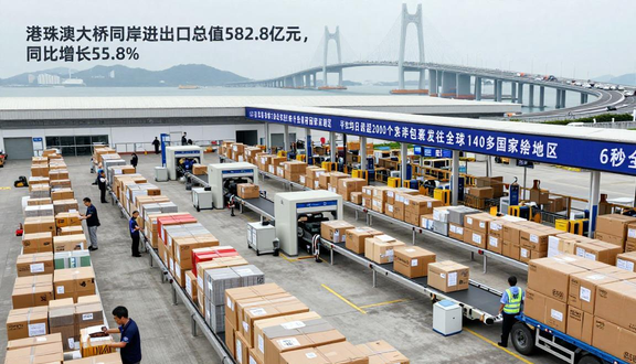 熊猫跨境平台