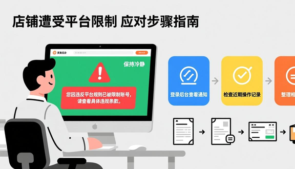 跨境电商平台