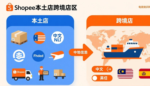 熊猫跨境平台