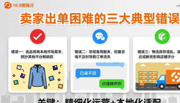 熊猫跨境平台