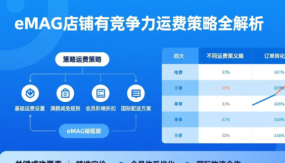 跨境电商平台