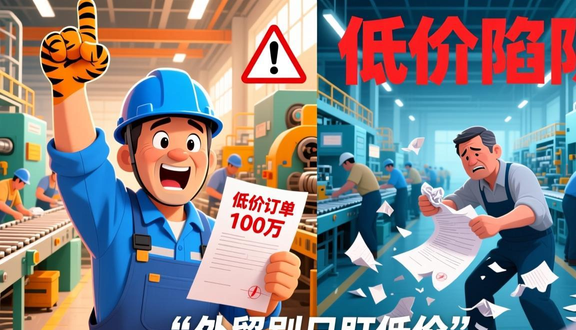 熊猫跨境平台
