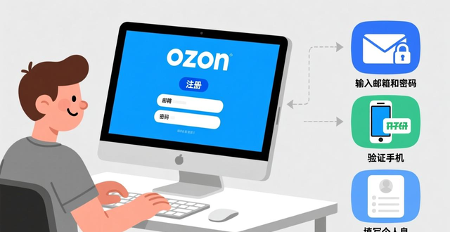 ozon注册公司