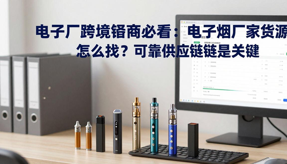 跨境电商平台
