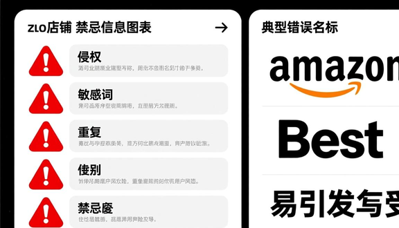 跨境电商平台