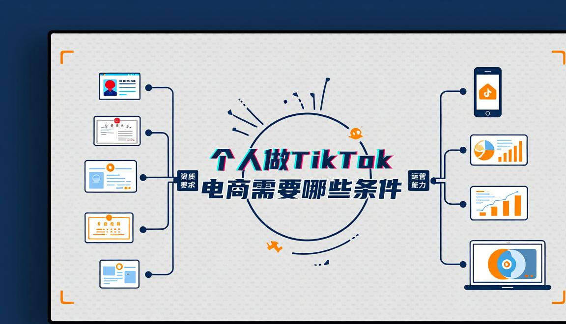 tiktok广告体验官