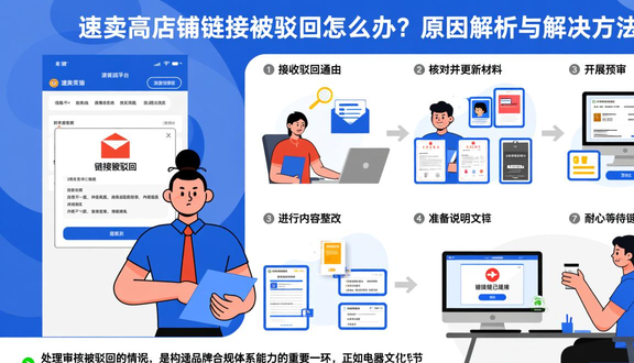 跨境电商平台