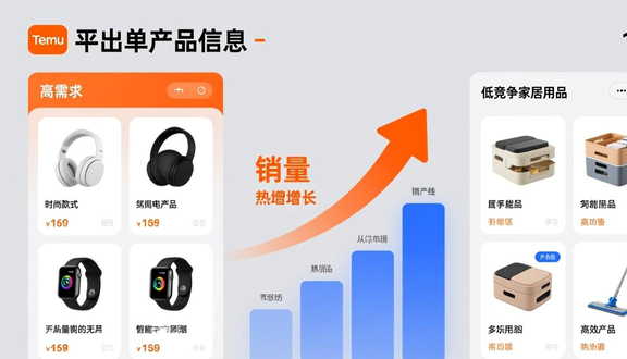 熊猫跨境