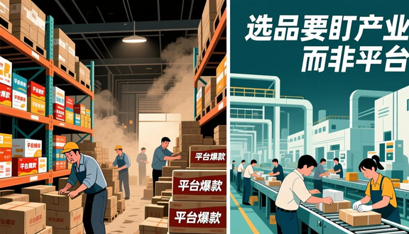 跨境电商