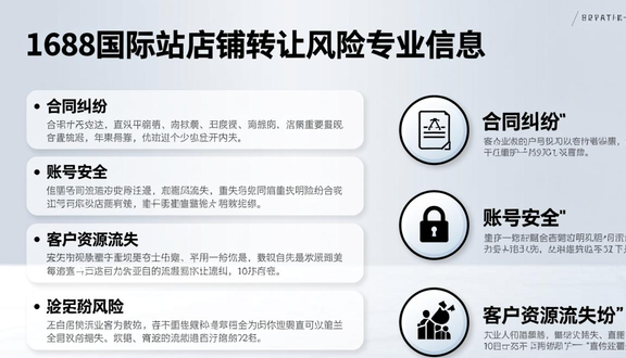 熊猫跨境