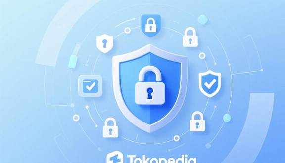 tokopedia印尼