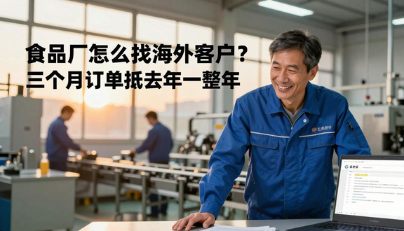 跨境电商
