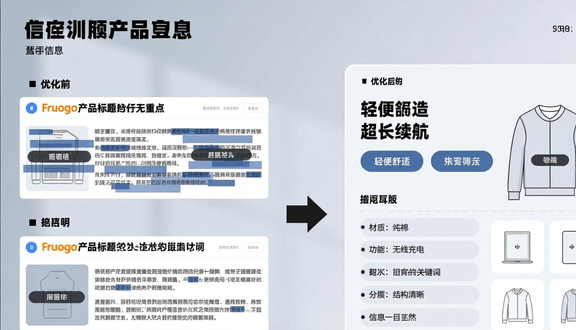 跨境电商平台