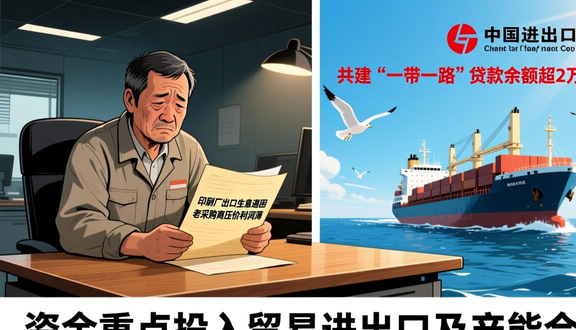 熊猫跨境平台