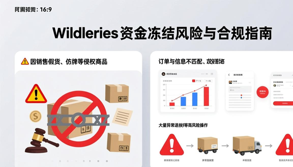 跨境电商