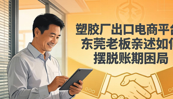 熊猫跨境