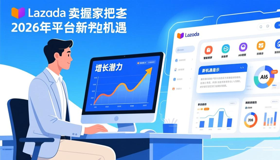 跨境电商