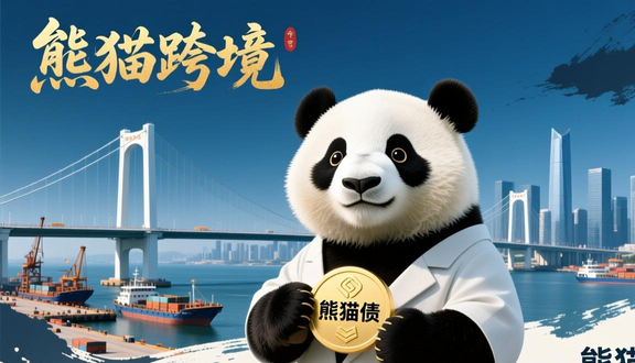 熊猫跨境平台