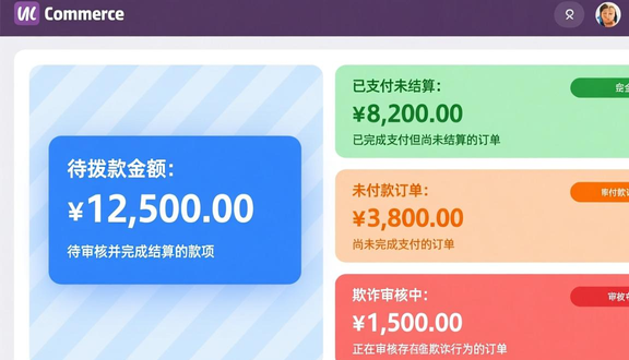 跨境电商平台