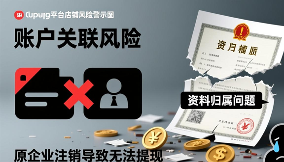 跨境电商平台