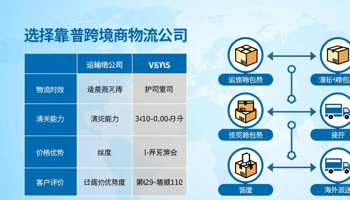 跨境电商