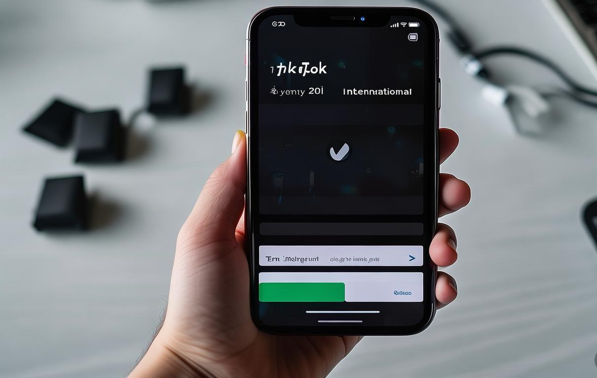 tiktok