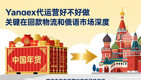跨境电商平台