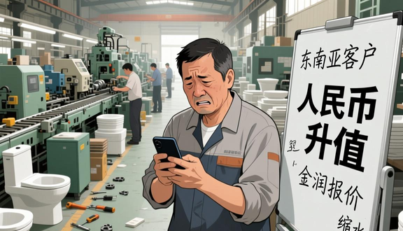熊猫跨境
