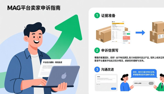 跨境电商平台