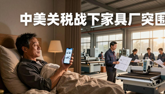 跨境电商平台