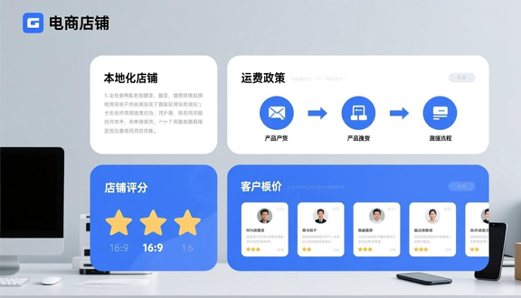 跨境电商