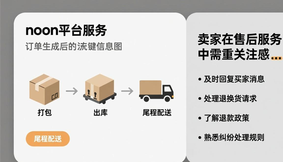 中东noon平台