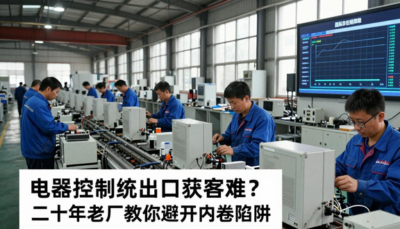 跨境电商