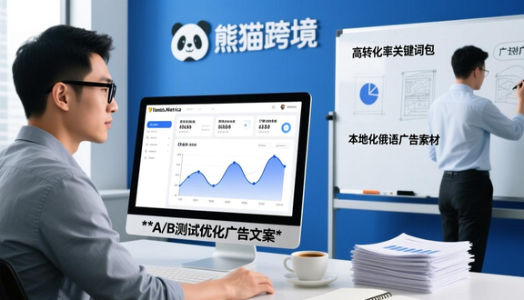 yandex跨境电商
