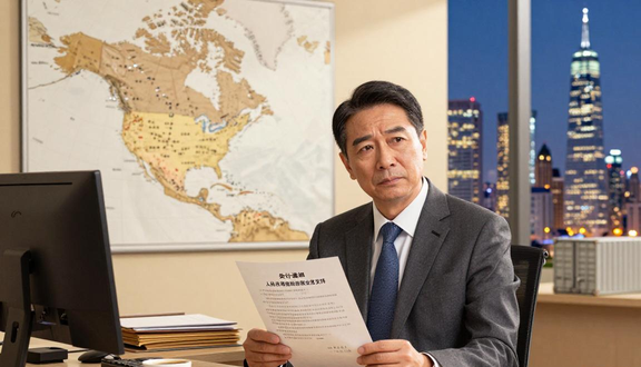 跨境电商平台
