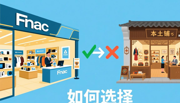 跨境电商
