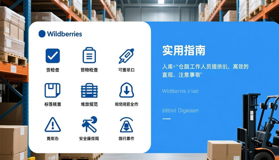 Wildberries商家版