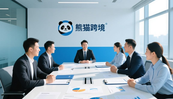 熊猫跨境平台