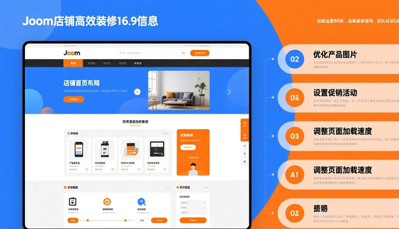 跨境电商