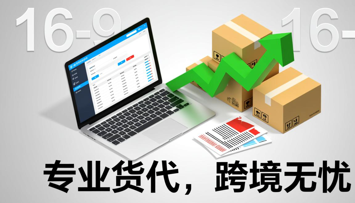 跨境电商