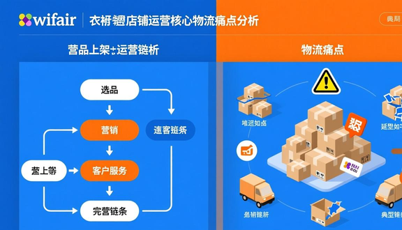 跨境电商平台