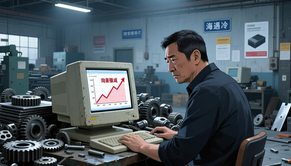 跨境电商
