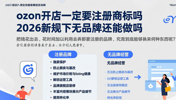 跨境电商