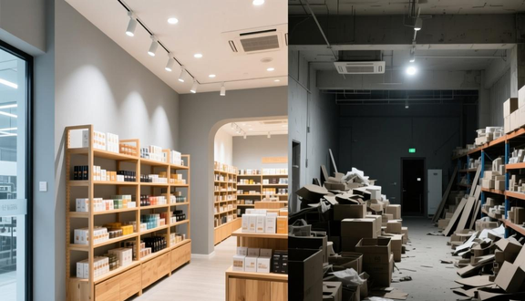 熊猫跨境平台