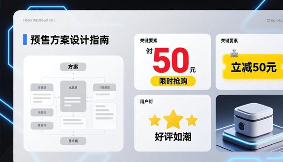 跨境电商平台